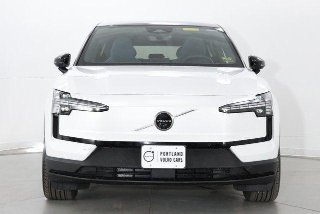 used 2025 Volvo EX30 car, priced at $35,990