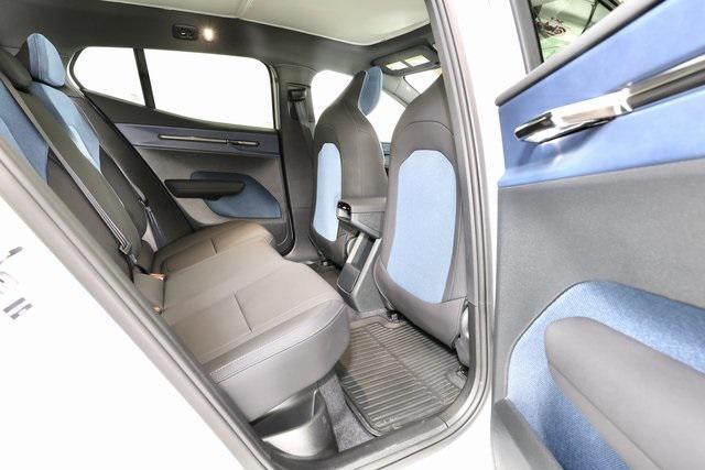 used 2025 Volvo EX30 car, priced at $40,990