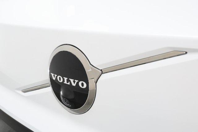 used 2025 Volvo EX30 car, priced at $40,990