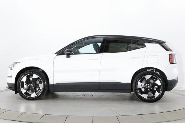 used 2025 Volvo EX30 car, priced at $40,990