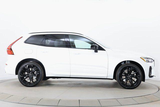 new 2026 Volvo XC60 Plug-In Hybrid car, priced at $72,940