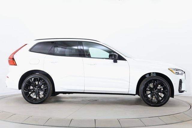 new 2026 Volvo XC60 Plug-In Hybrid car, priced at $75,440