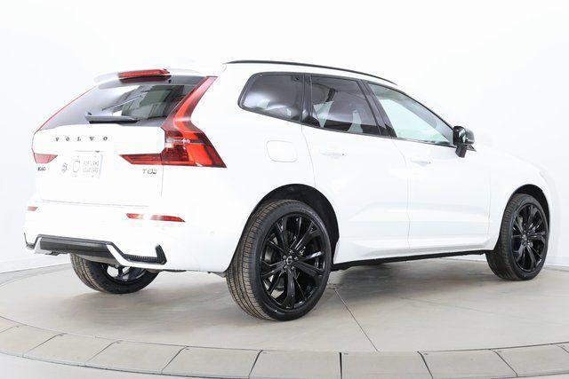 new 2026 Volvo XC60 Plug-In Hybrid car, priced at $72,940