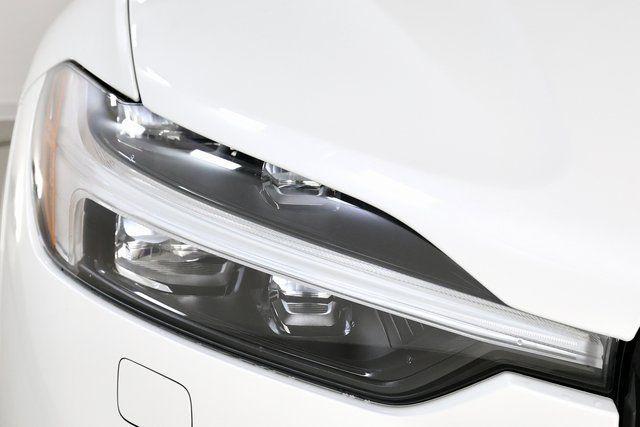 new 2026 Volvo XC60 Plug-In Hybrid car, priced at $72,940