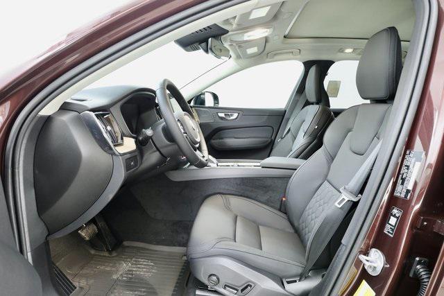 new 2026 Volvo XC60 car, priced at $56,490