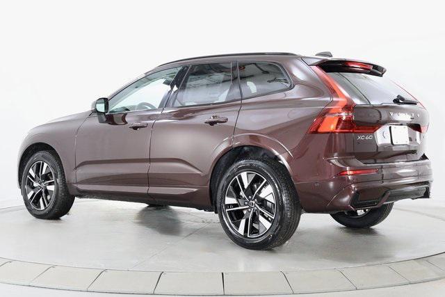new 2026 Volvo XC60 car, priced at $56,490