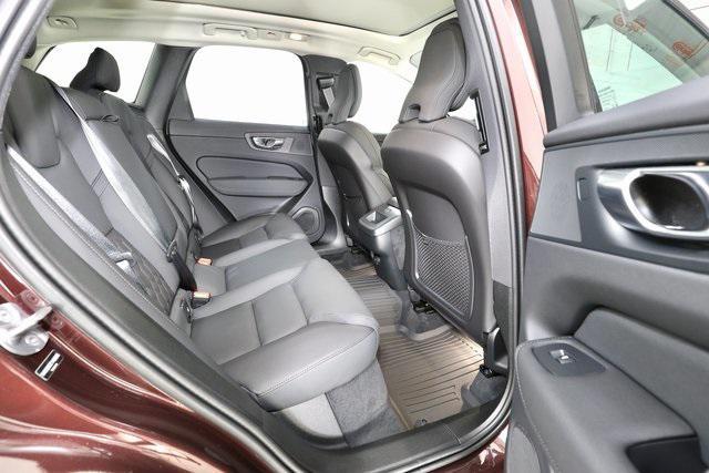 new 2026 Volvo XC60 car, priced at $56,490