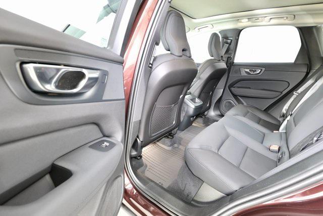 new 2026 Volvo XC60 car, priced at $56,490