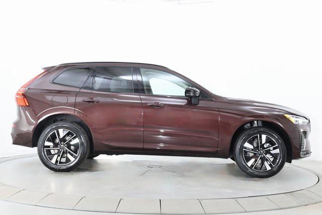 new 2026 Volvo XC60 car, priced at $56,490
