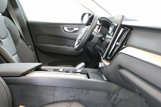 new 2026 Volvo XC60 car, priced at $54,990