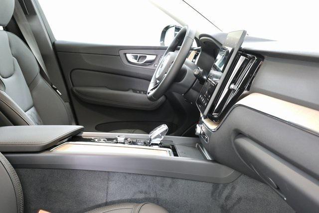 new 2026 Volvo XC60 car, priced at $56,490