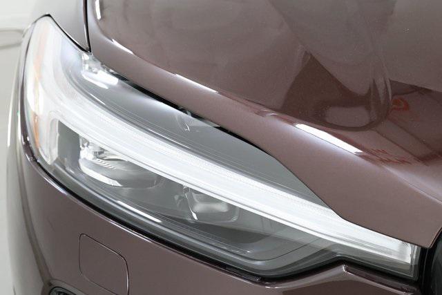 new 2026 Volvo XC60 car, priced at $56,490