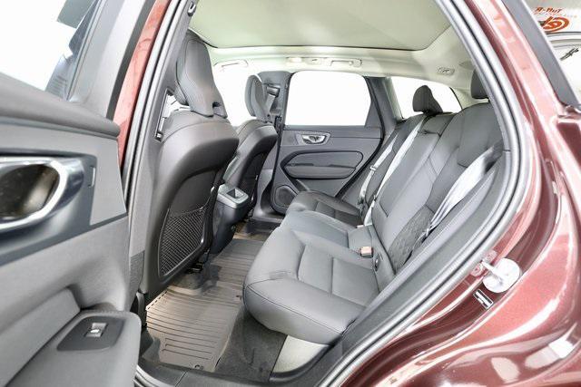 new 2026 Volvo XC60 car, priced at $56,490