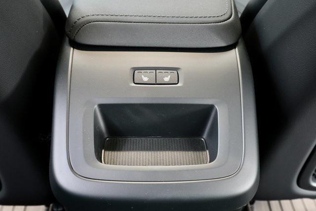 new 2026 Volvo XC60 car, priced at $56,490