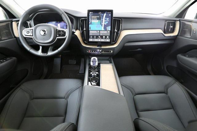 new 2026 Volvo XC60 car, priced at $56,490