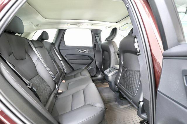 new 2026 Volvo XC60 car, priced at $56,360