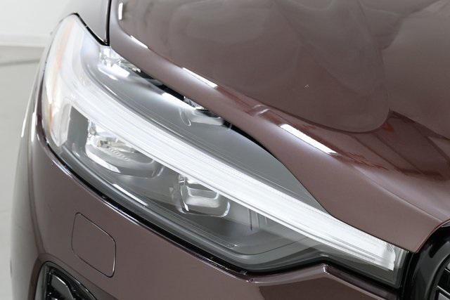 new 2026 Volvo XC60 car, priced at $56,360