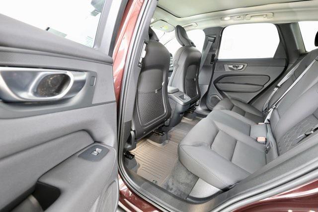new 2026 Volvo XC60 car, priced at $56,360