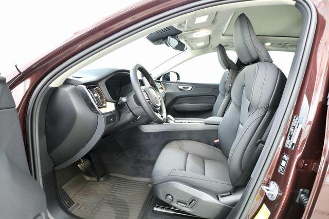 new 2026 Volvo XC60 car, priced at $56,360