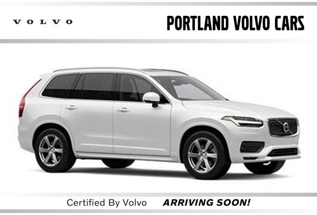 used 2023 Volvo XC90 car, priced at $42,990