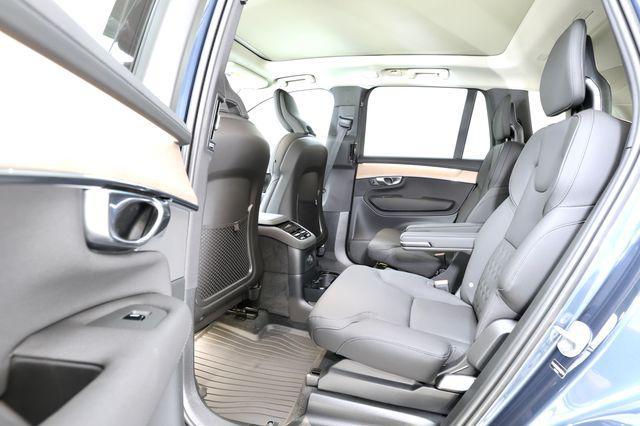 new 2026 Volvo XC90 Plug-In Hybrid car, priced at $81,880