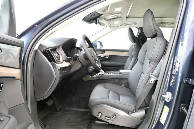 new 2026 Volvo XC90 Plug-In Hybrid car, priced at $81,880