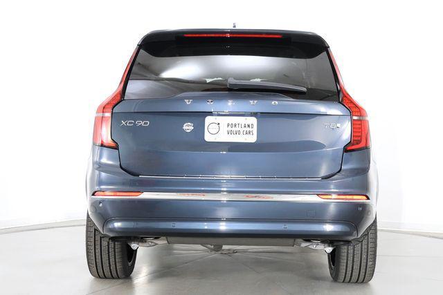 new 2026 Volvo XC90 Plug-In Hybrid car, priced at $81,880