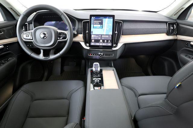 new 2026 Volvo XC90 Plug-In Hybrid car, priced at $81,880