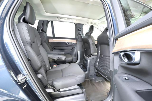 new 2026 Volvo XC90 Plug-In Hybrid car, priced at $81,880