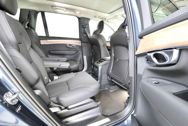 new 2026 Volvo XC90 Plug-In Hybrid car, priced at $81,880
