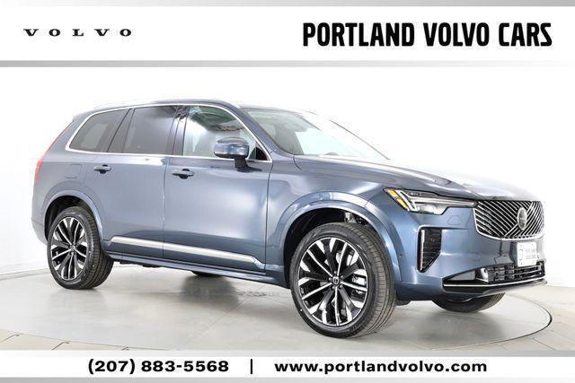 new 2026 Volvo XC90 Plug-In Hybrid car, priced at $81,880