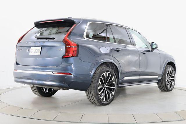 new 2026 Volvo XC90 Plug-In Hybrid car, priced at $81,880