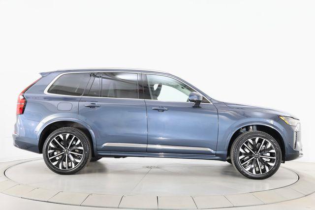 new 2026 Volvo XC90 Plug-In Hybrid car, priced at $81,880