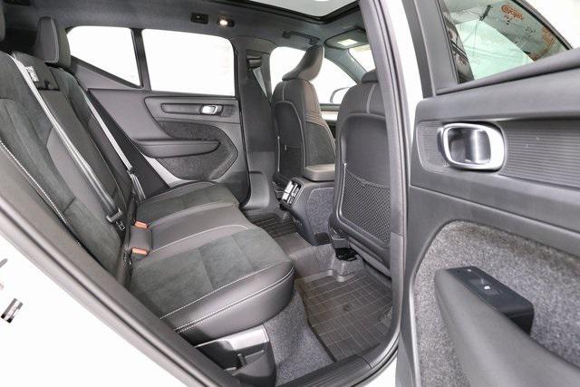 new 2026 Volvo XC40 car, priced at $55,180