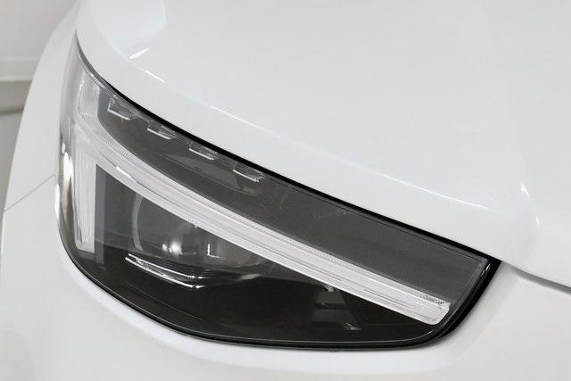 new 2026 Volvo XC40 car, priced at $55,180