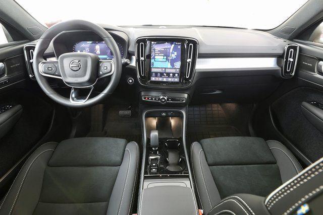 new 2026 Volvo XC40 car, priced at $55,379
