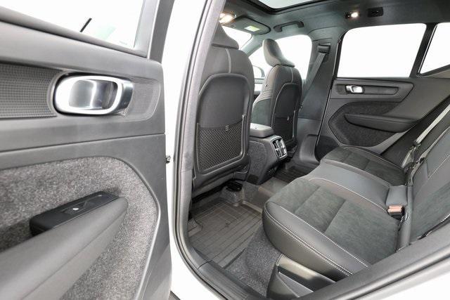 new 2026 Volvo XC40 car, priced at $55,180