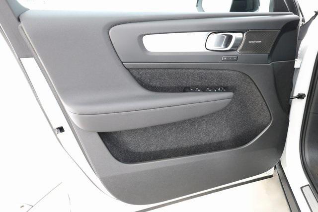 new 2026 Volvo XC40 car, priced at $55,180