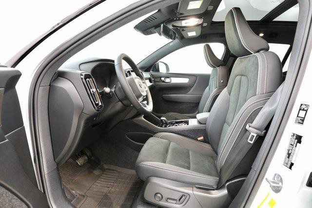 new 2026 Volvo XC40 car, priced at $55,180