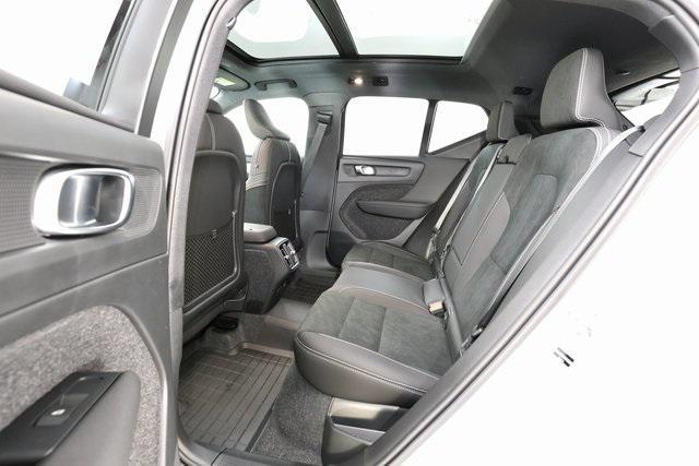 new 2026 Volvo XC40 car, priced at $55,180