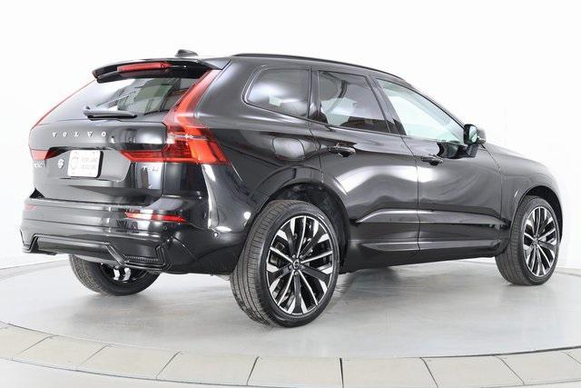 new 2026 Volvo XC60 Plug-In Hybrid car, priced at $73,235