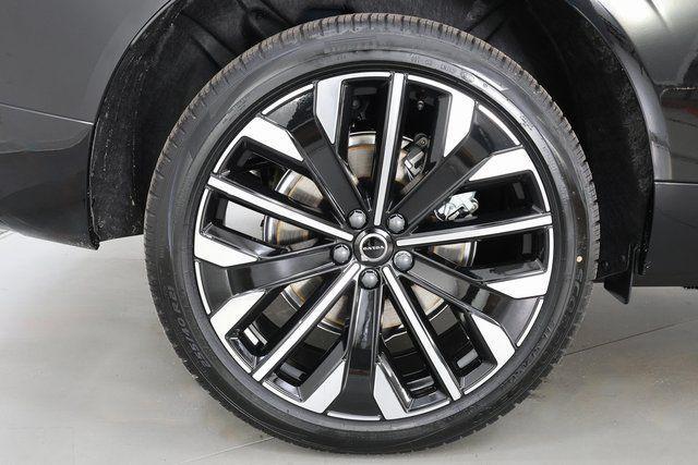 new 2026 Volvo XC60 Plug-In Hybrid car, priced at $72,735