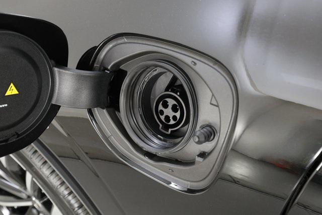 new 2026 Volvo XC60 Plug-In Hybrid car, priced at $73,235