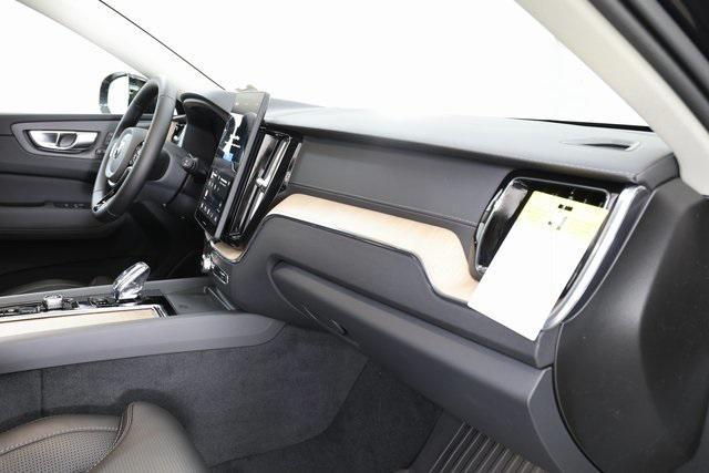 new 2026 Volvo XC60 Plug-In Hybrid car, priced at $73,235