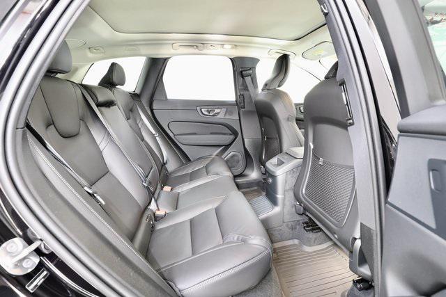 new 2026 Volvo XC60 Plug-In Hybrid car, priced at $73,235