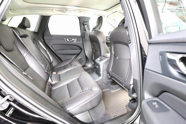 new 2026 Volvo XC60 Plug-In Hybrid car, priced at $72,735