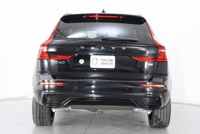 new 2026 Volvo XC60 Plug-In Hybrid car, priced at $73,235