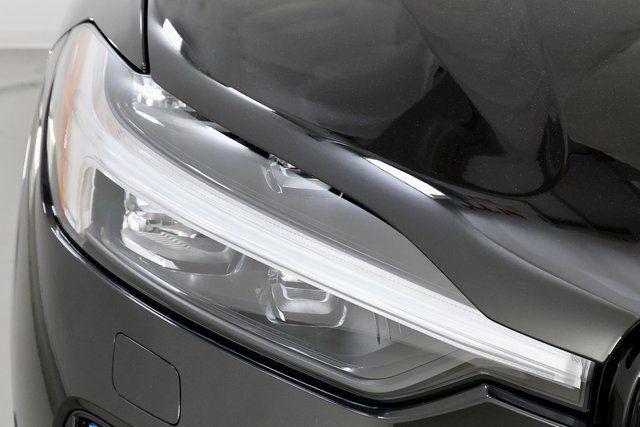 new 2026 Volvo XC60 Plug-In Hybrid car, priced at $72,735