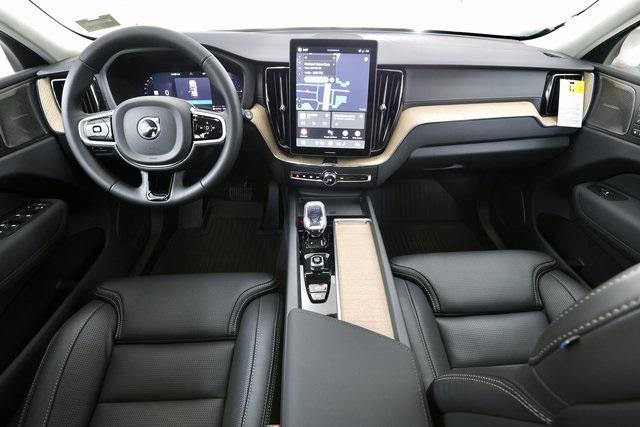 new 2026 Volvo XC60 Plug-In Hybrid car, priced at $73,235