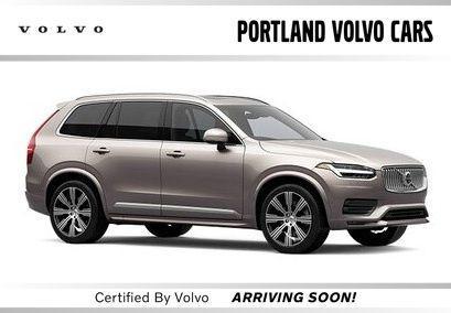 used 2023 Volvo XC90 car, priced at $47,990